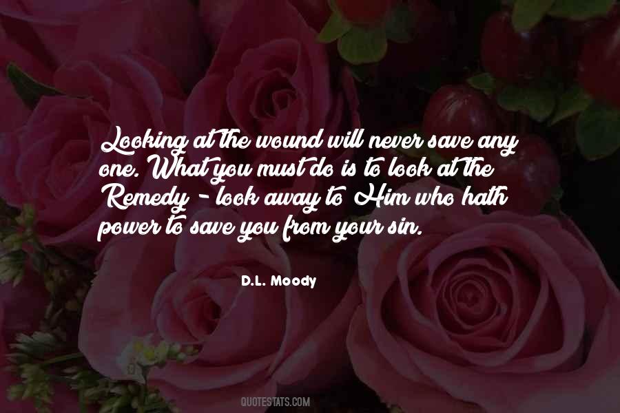 What Is Looking Quotes #96302