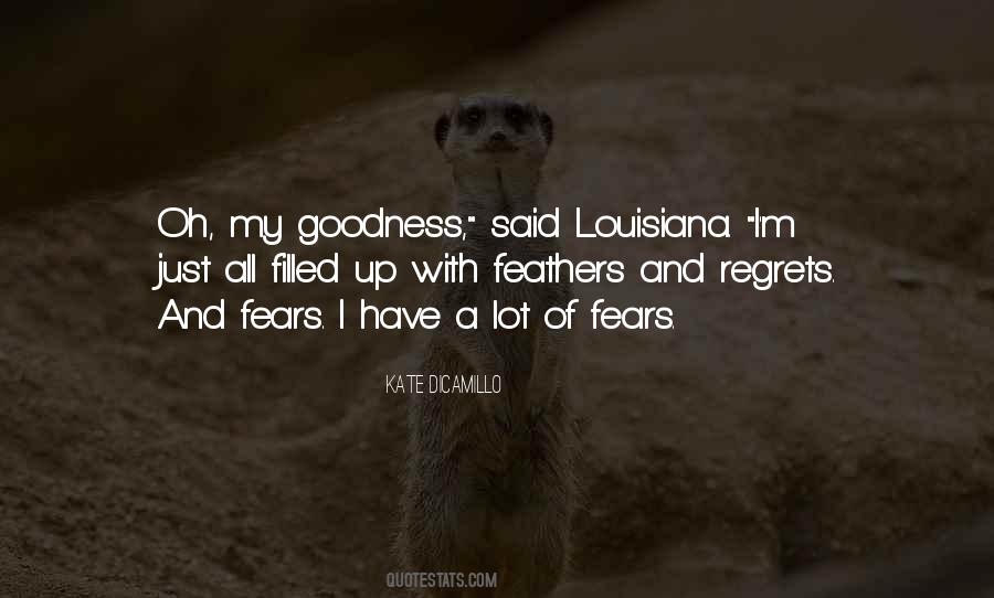 My Goodness Quotes #697987