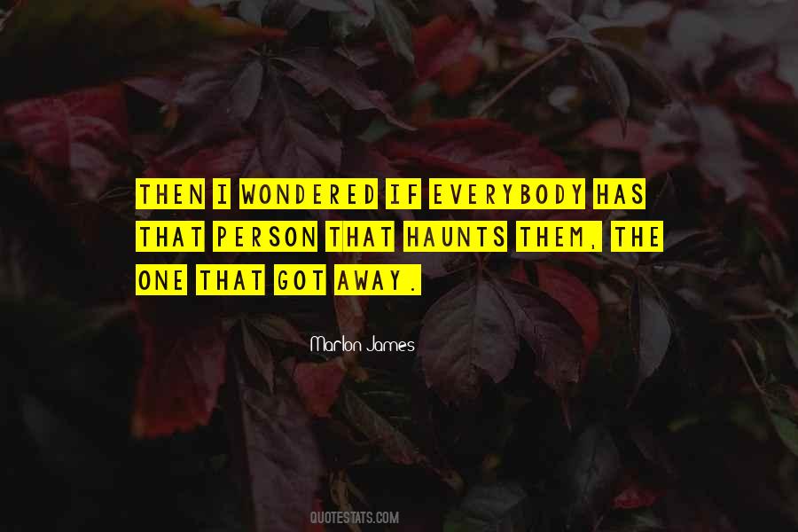 Everybody Hurts Sometimes Quotes #1358442