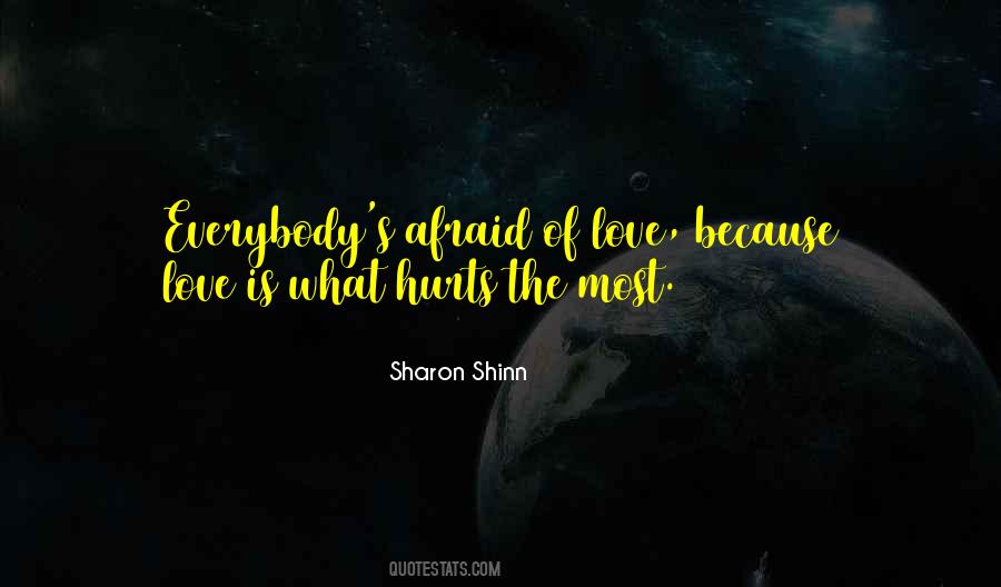 Everybody Hurts Sometimes Quotes #378322
