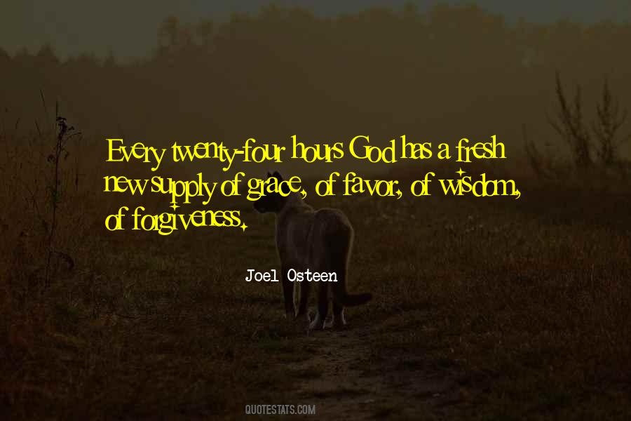 New Grace Quotes #195695