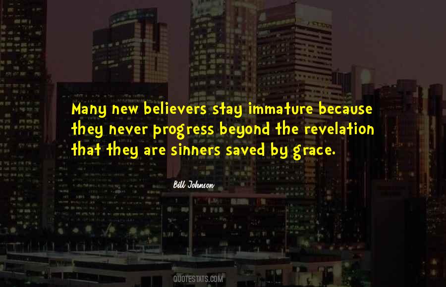 New Grace Quotes #211937