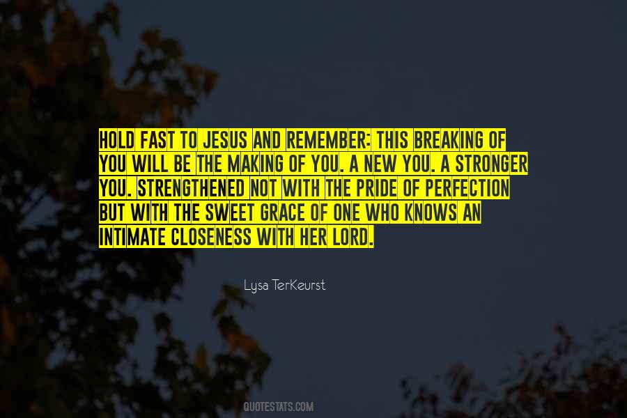 New Grace Quotes #786297
