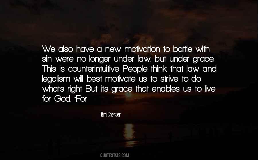 New Grace Quotes #857898