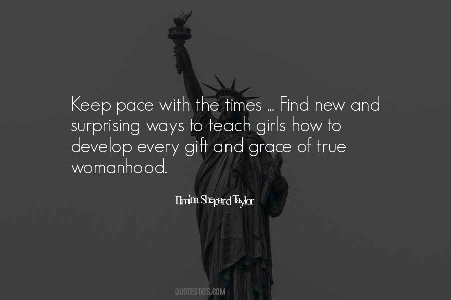 New Grace Quotes #902582