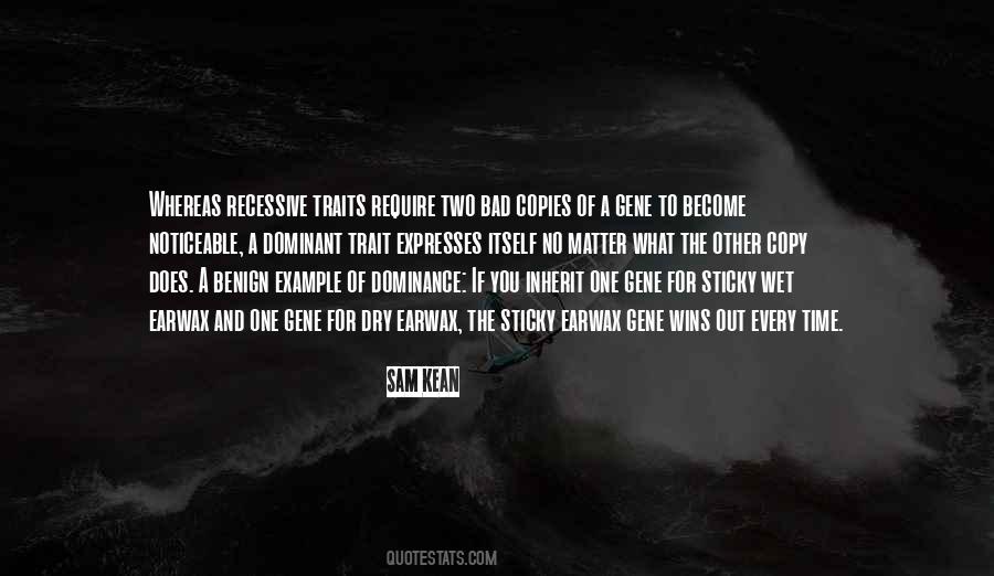 No Matter Who Wins Quotes #1308425