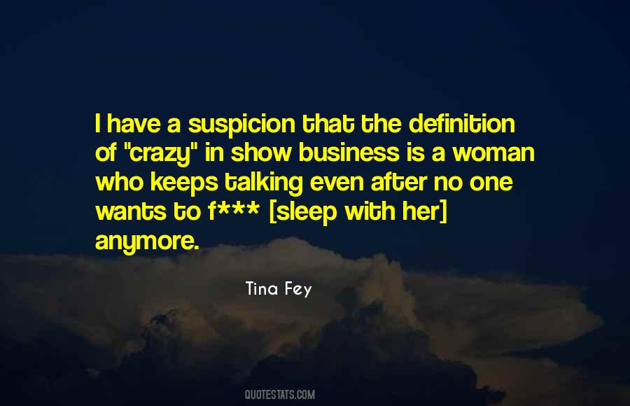 The Definition Of Crazy Quotes #1607657