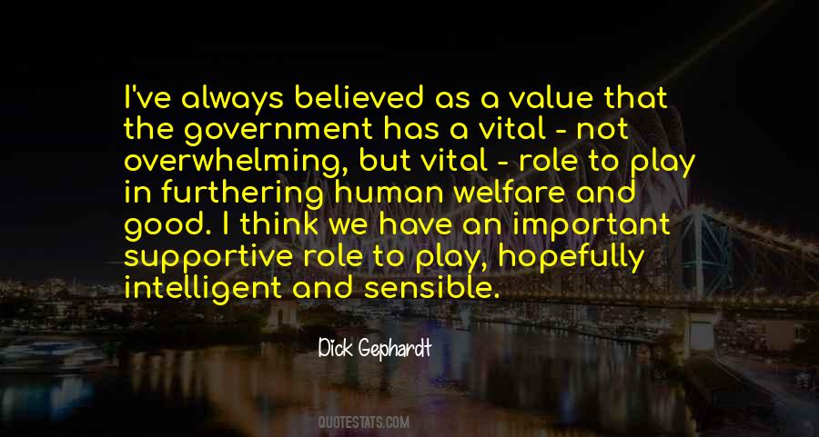 I Have Value Quotes #1208690
