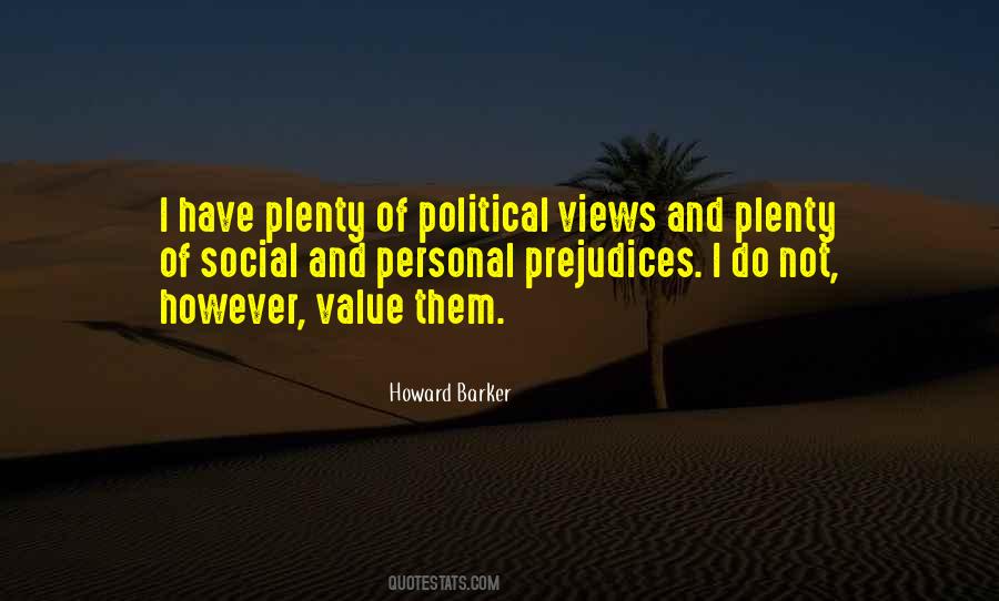 I Have Value Quotes #1351928