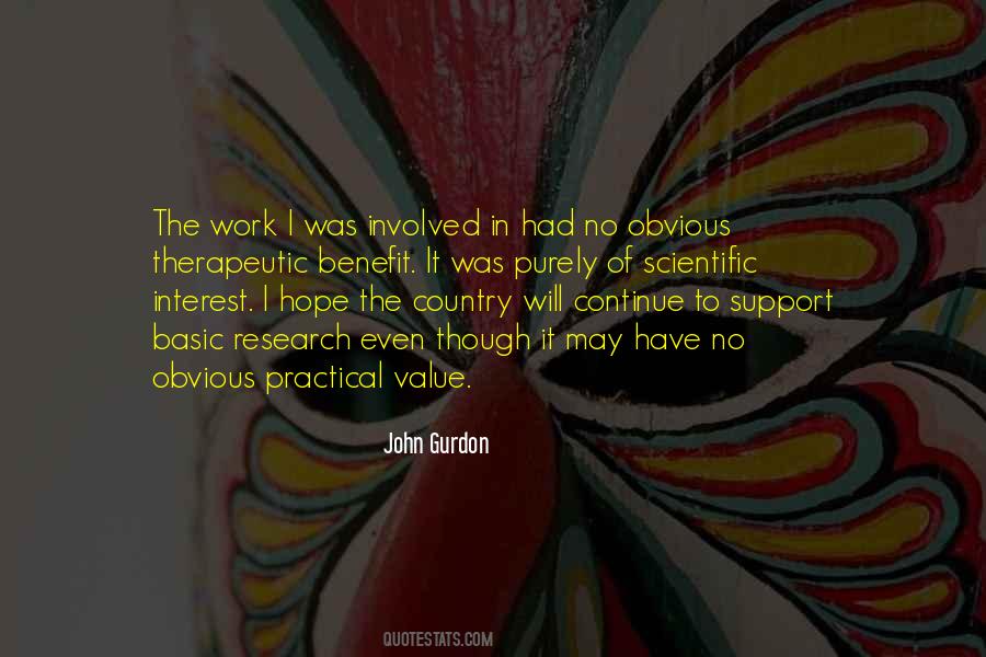 I Have Value Quotes #1689956