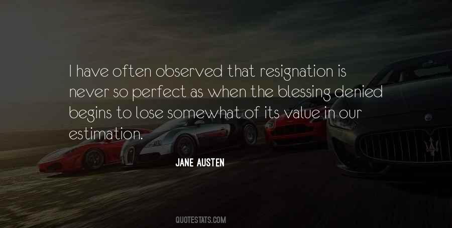 I Have Value Quotes #398711