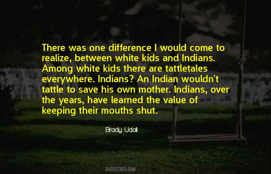 I Have Value Quotes #784234