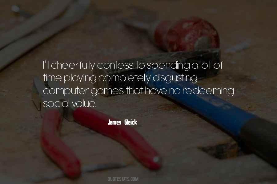 I Have Value Quotes #826131