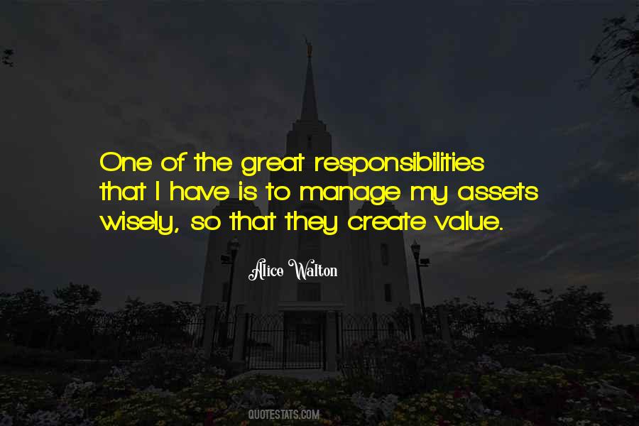 I Have Value Quotes #877620