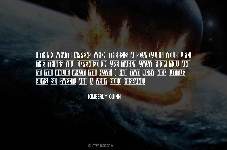 I Have Value Quotes #971525