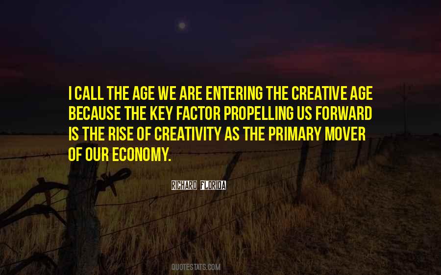 Quotes About Our Economy #1149851