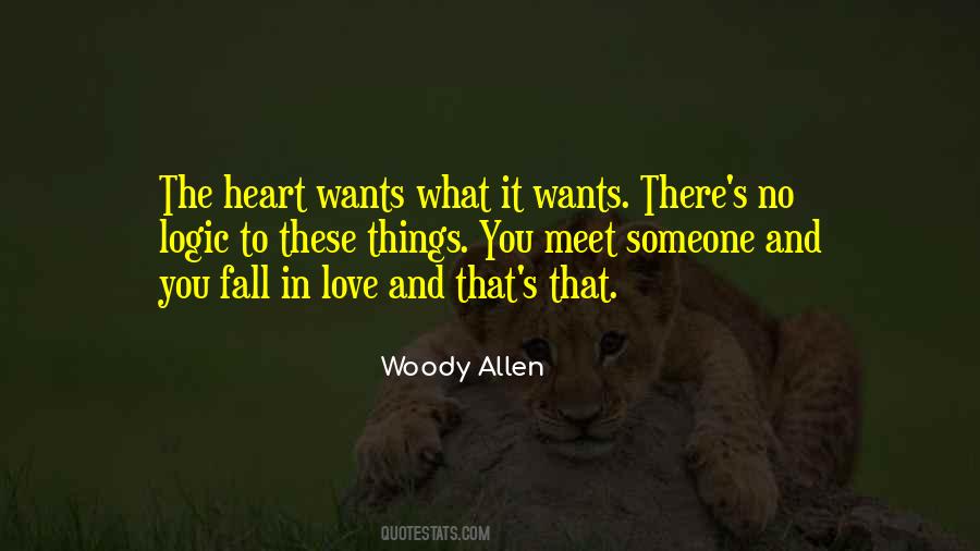 Falling In Love Inspirational Quotes #569701