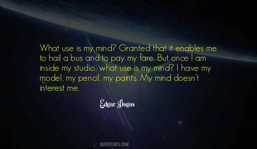 No 2 Pencil Quotes #206409