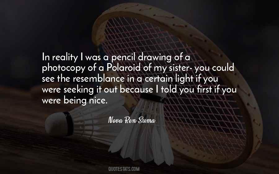No 2 Pencil Quotes #493654