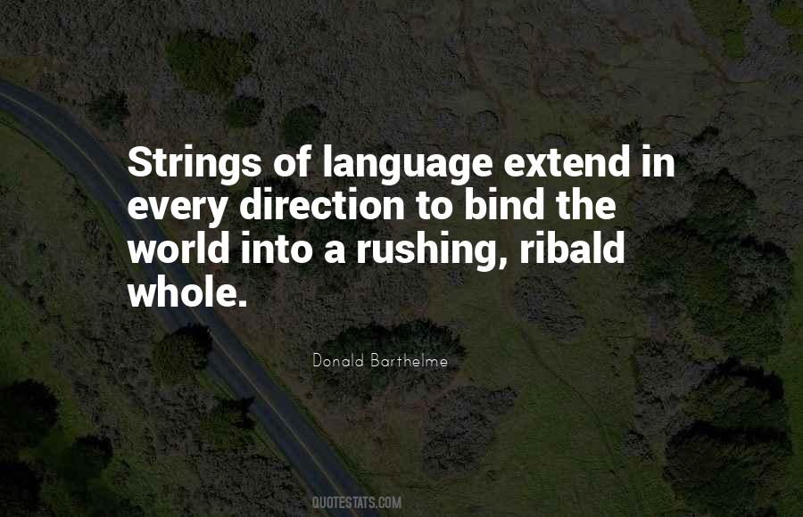 Indian Language Quotes #432639