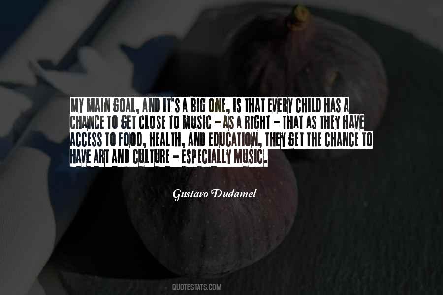 Education And Culture Quotes #1293227