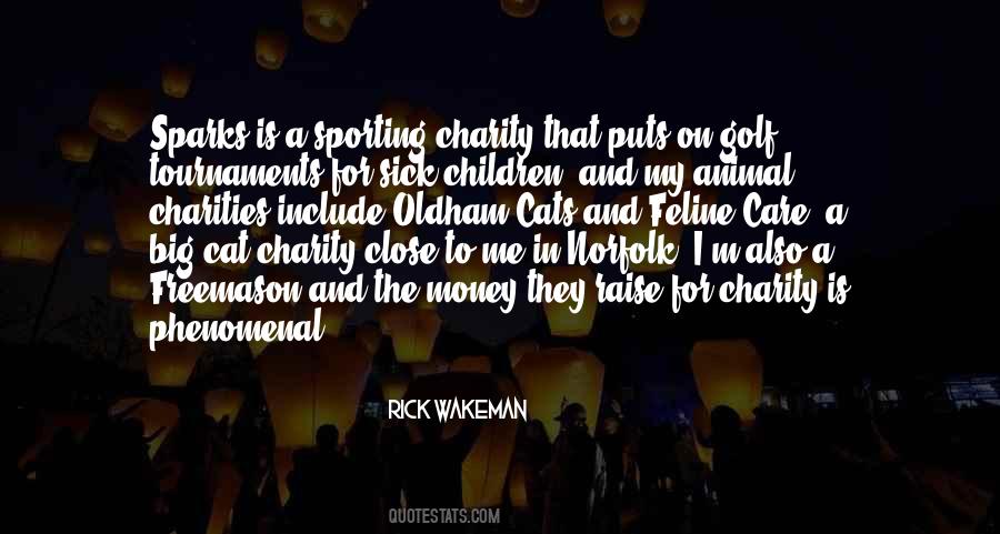 Sick Animal Quotes #1725323