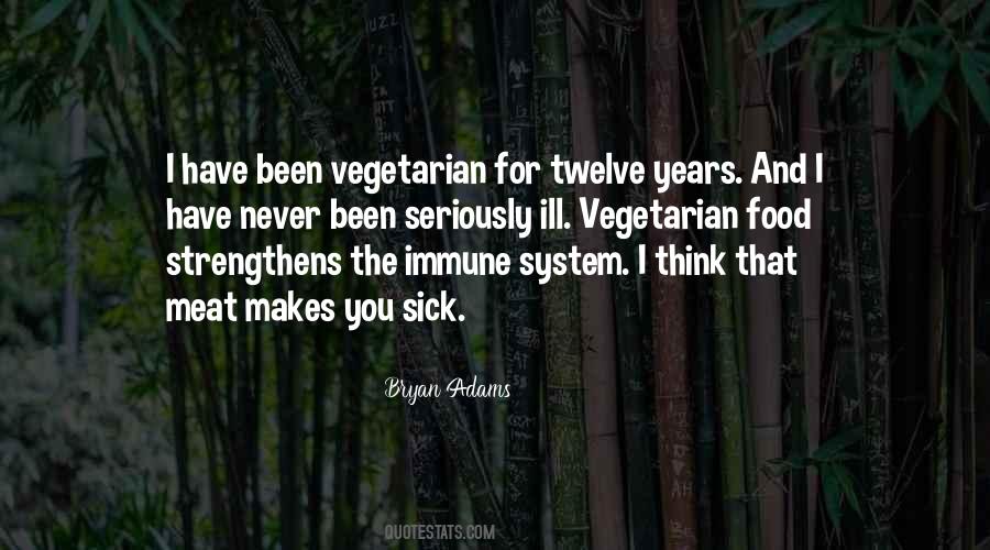 Sick Animal Quotes #33051