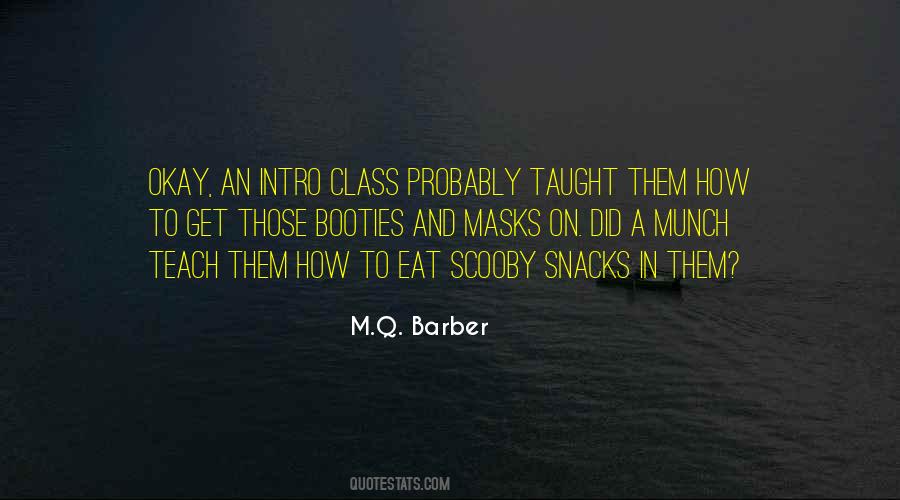 Intro To Quotes #317047