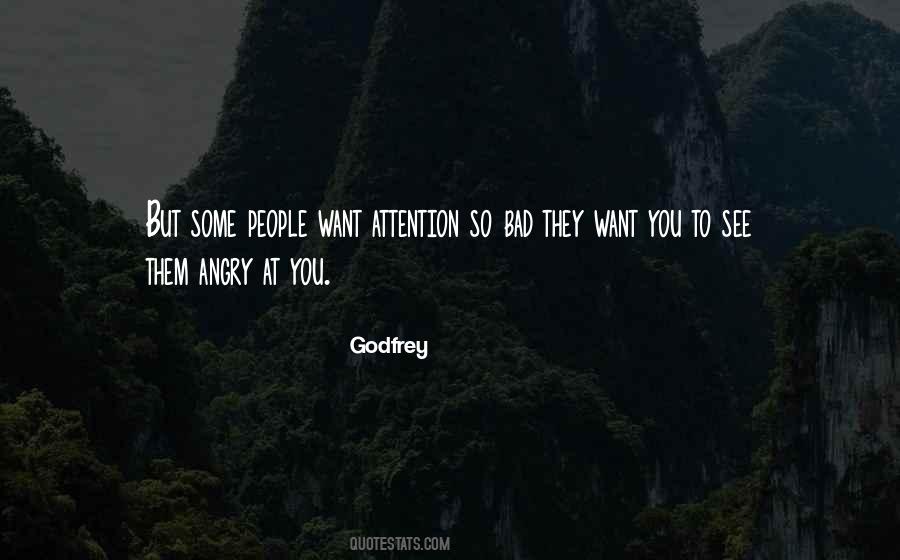 Quotes About Godfrey #478828