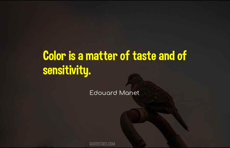 No Matter What Color You Are Quotes #117797
