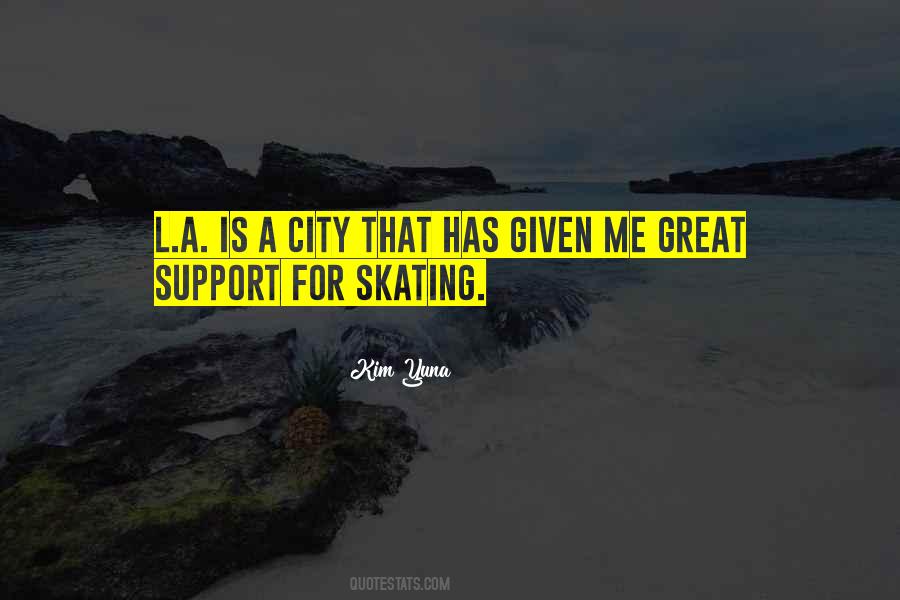 Great Support Quotes #234680