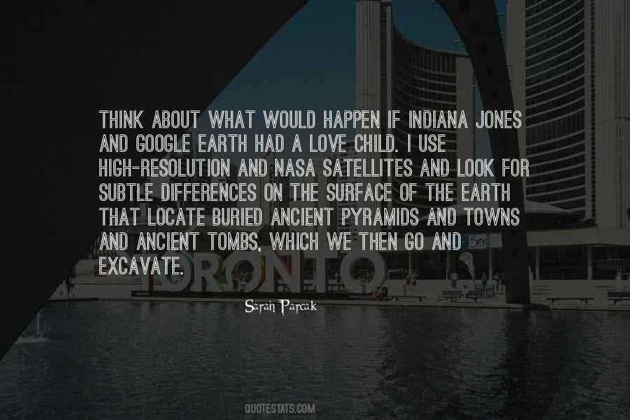 Look High Quotes #1079661