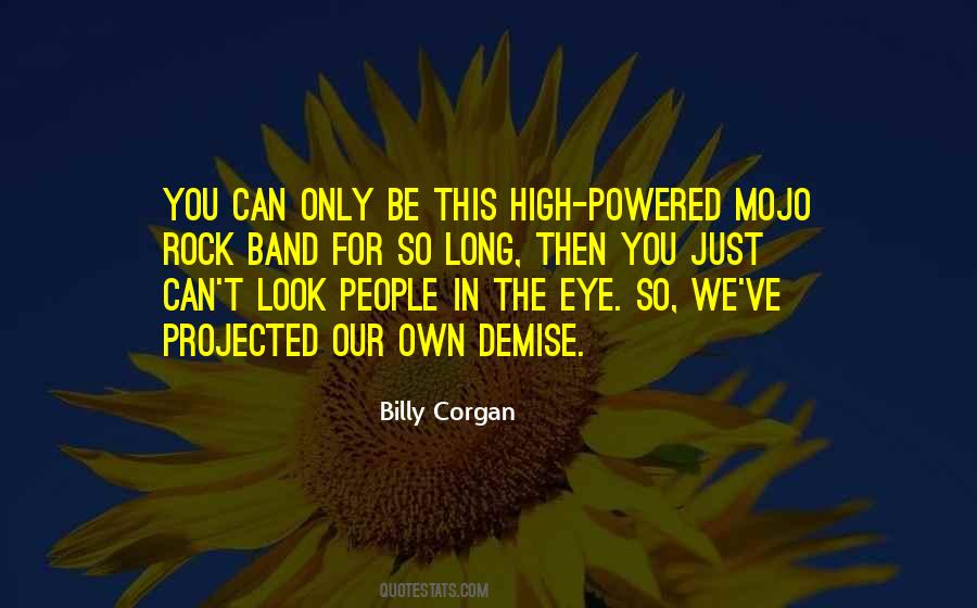 Look High Quotes #1276376
