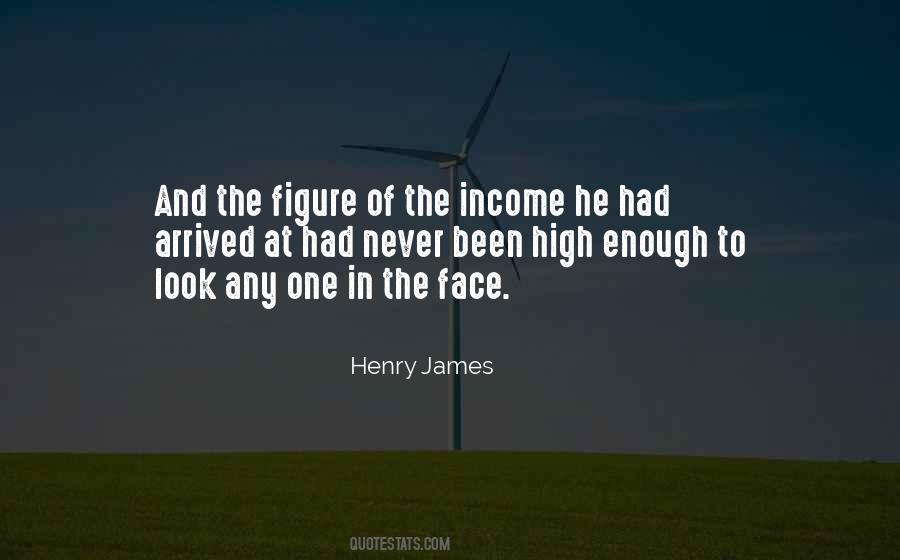 Look High Quotes #1348357
