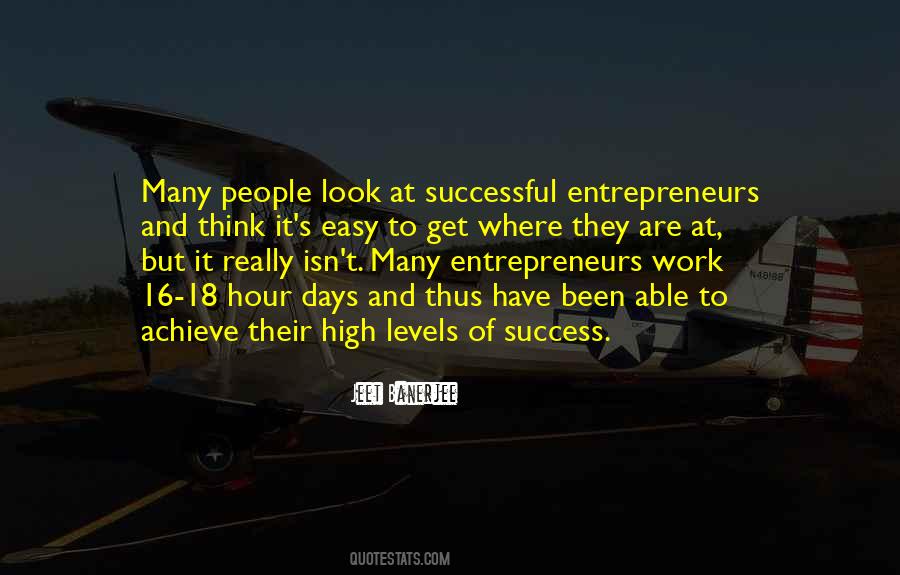 Look High Quotes #1415150