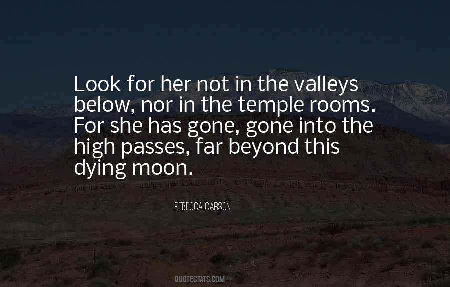 Look High Quotes #1555365