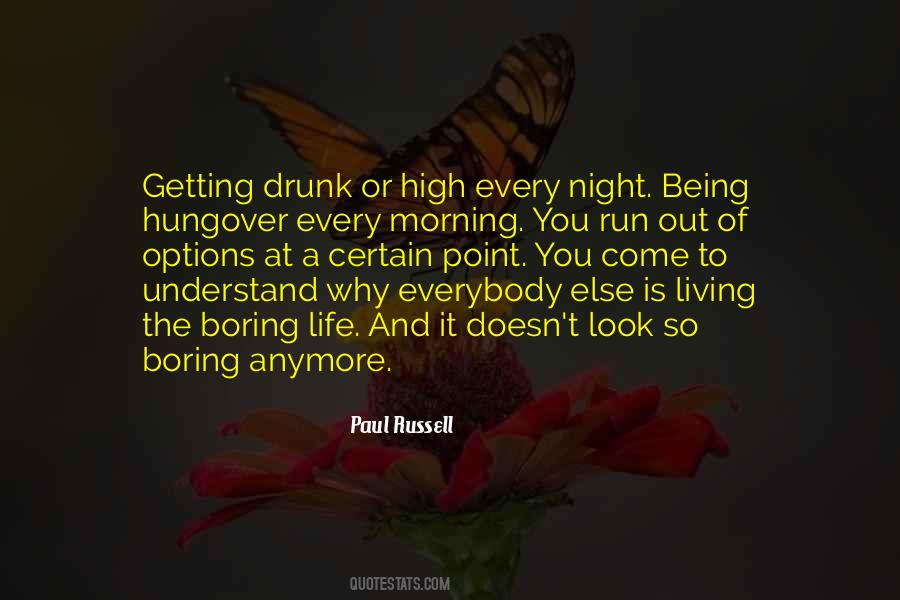 Look High Quotes #1684154