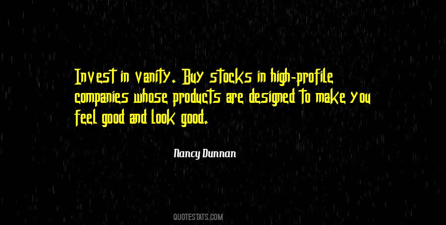 Look High Quotes #1734118