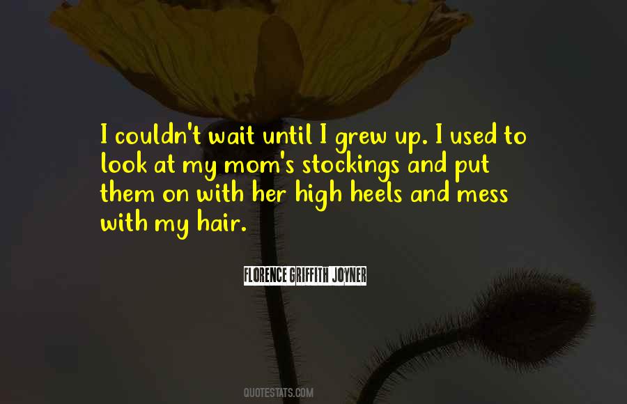 Look High Quotes #219536
