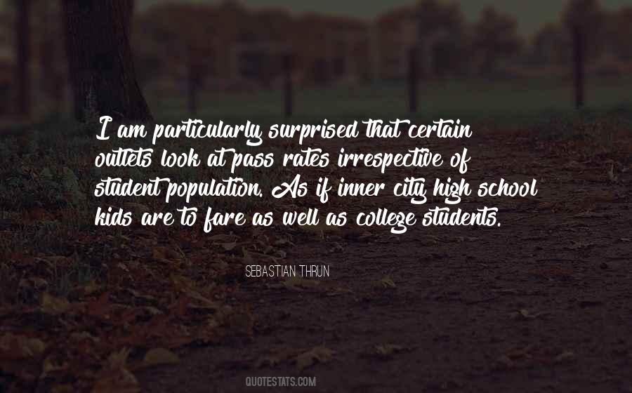Look High Quotes #451449