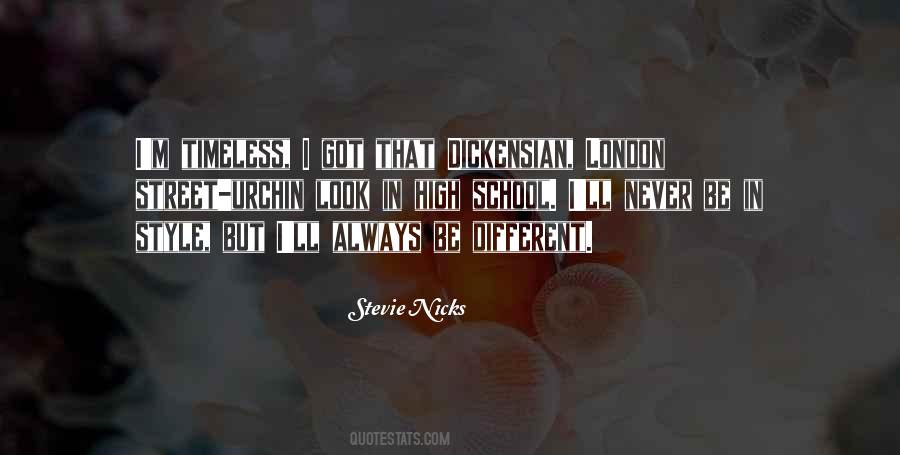 Look High Quotes #519247