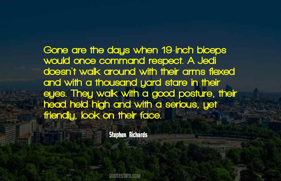 Look High Quotes #644532