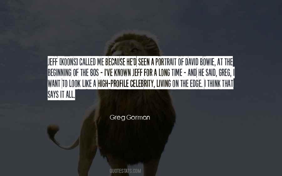 Look High Quotes #655303