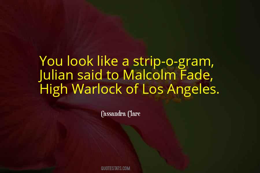 Look High Quotes #711222