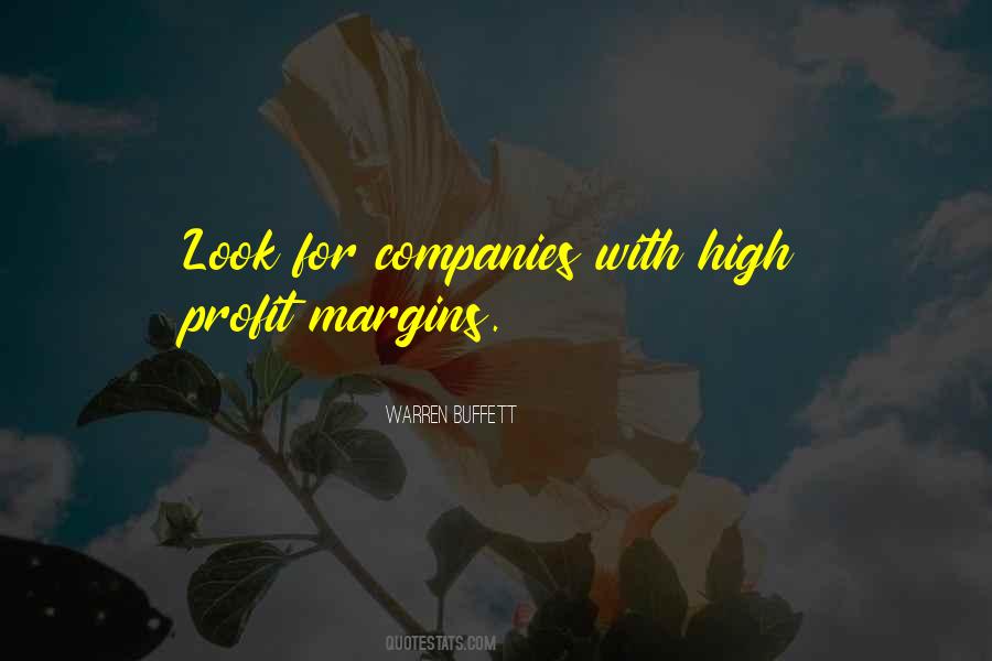 Look High Quotes #753508