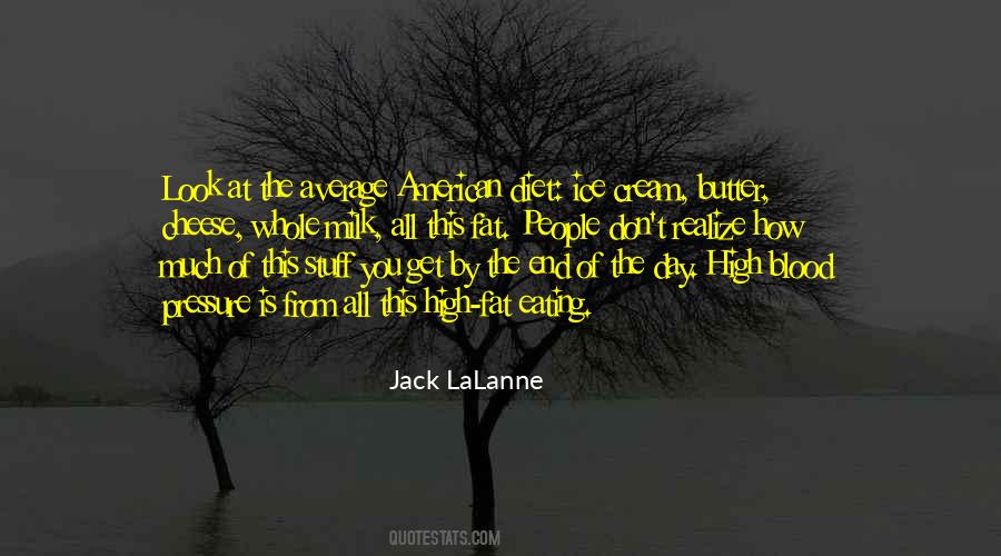 Look High Quotes #867508