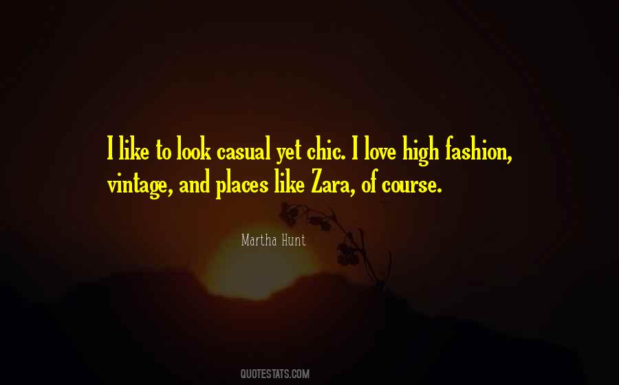 Look High Quotes #877086