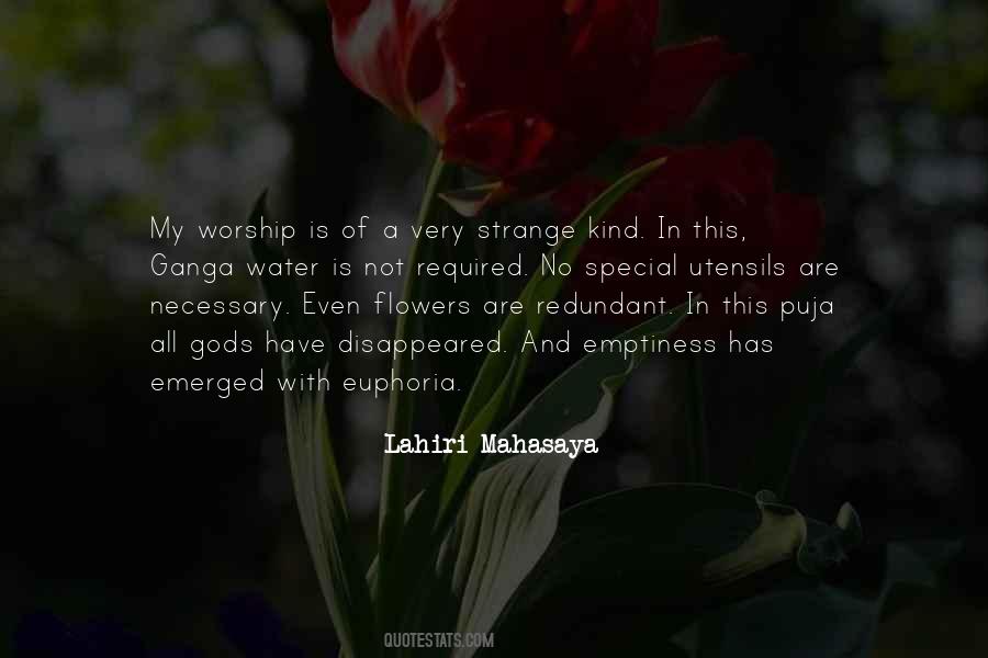 Water Your Flowers Quotes #886609