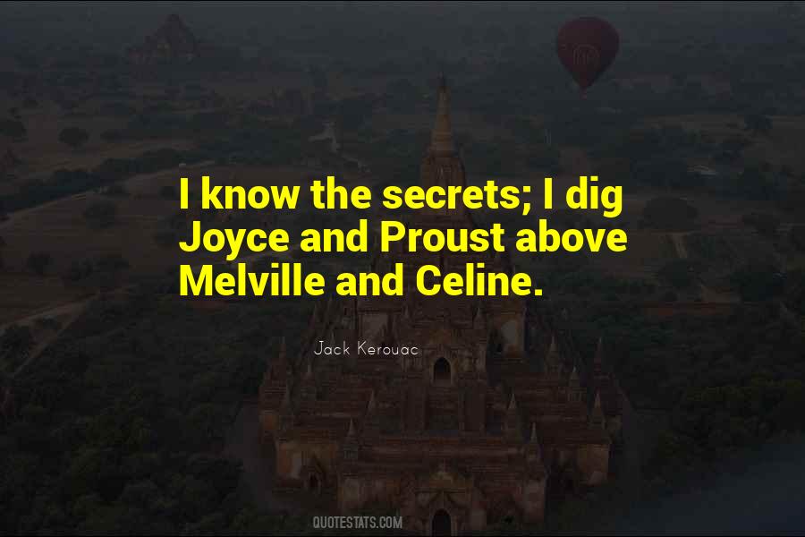 The Secrets Quotes #1766154