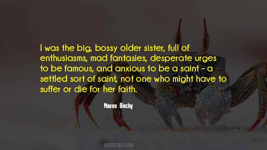 Famous Mad Quotes #1787598